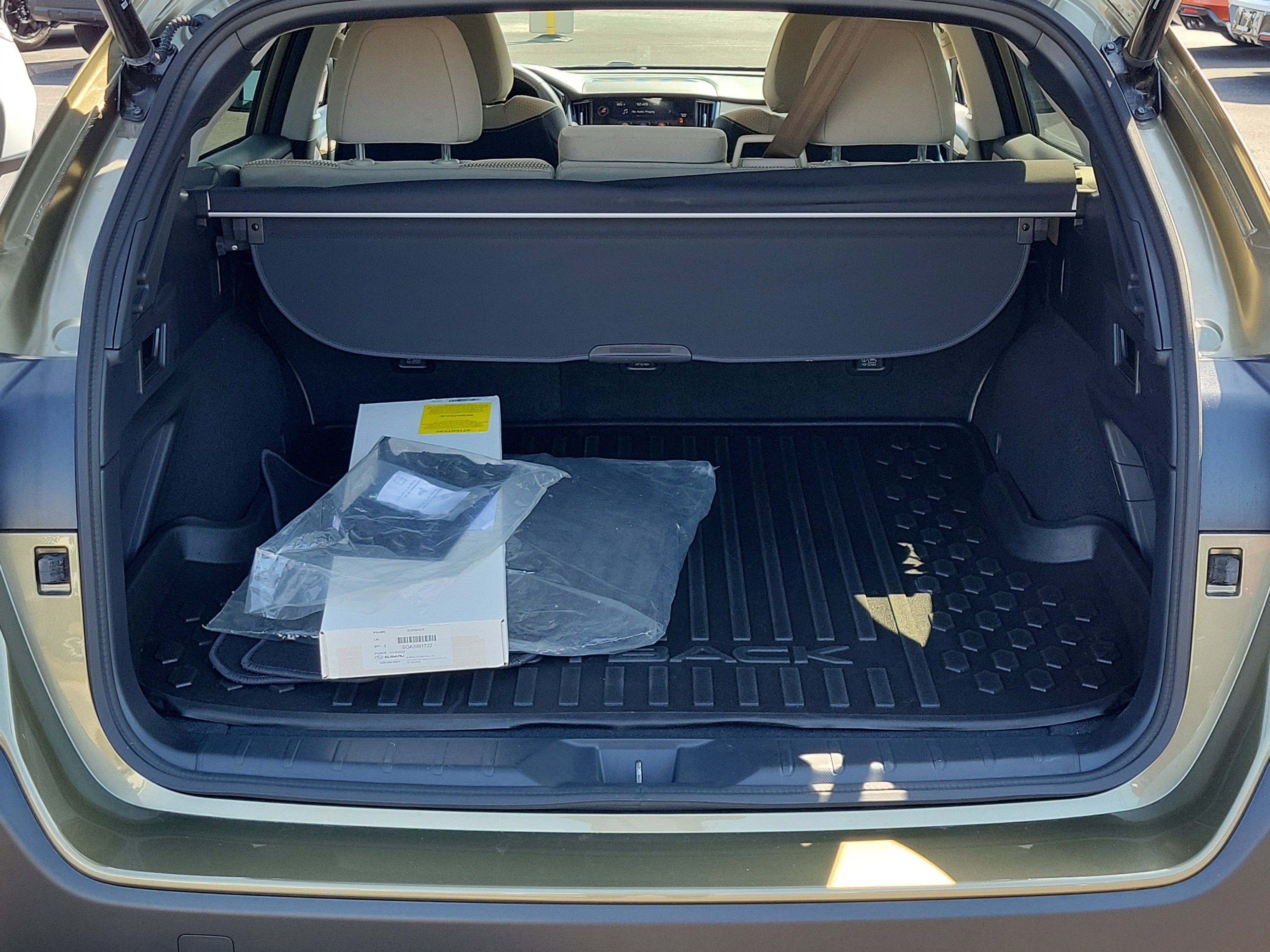 2023 Subaru Outback Premium