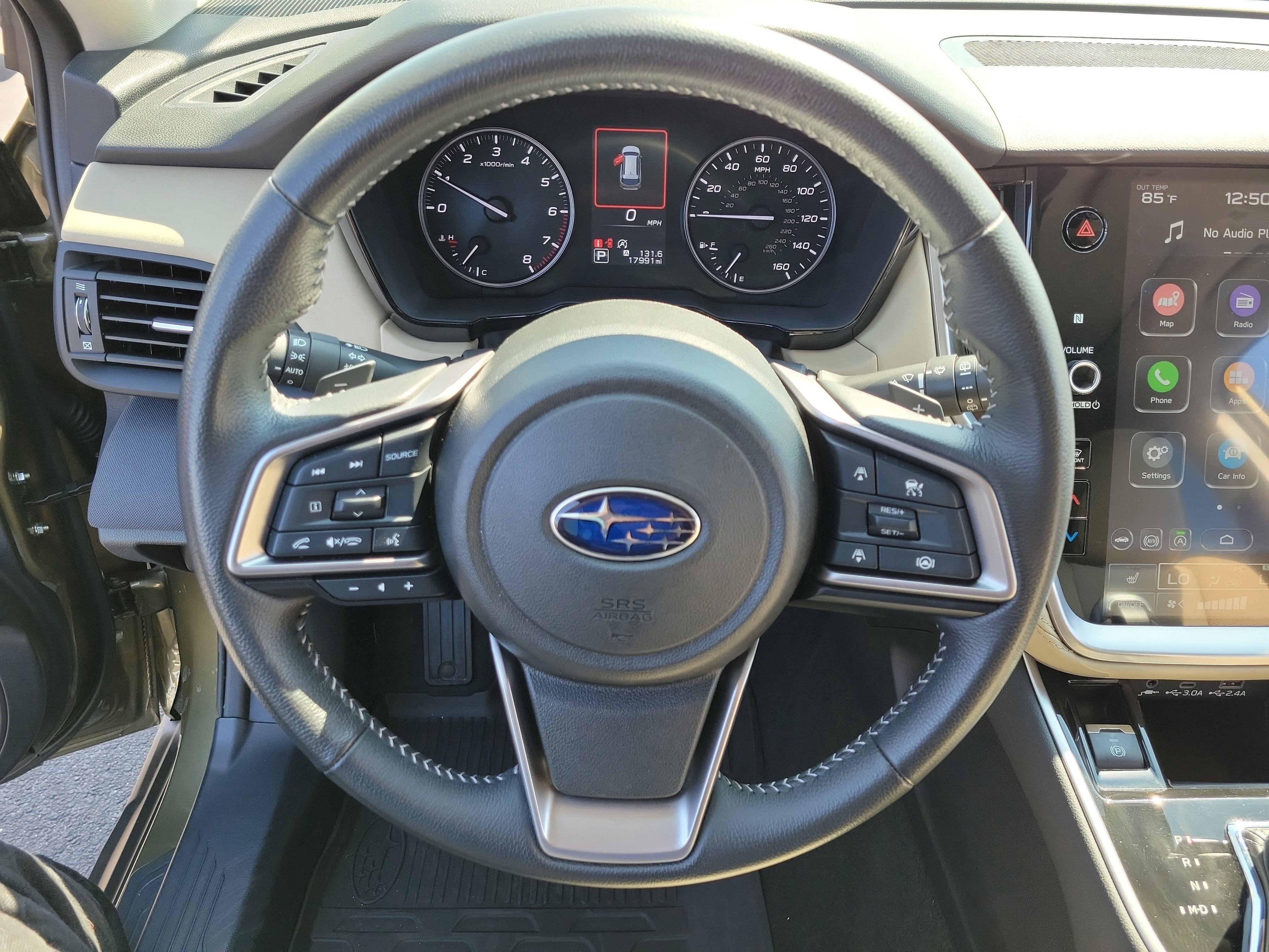 2023 Subaru Outback Premium