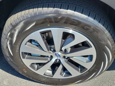 2023 Subaru Outback Premium