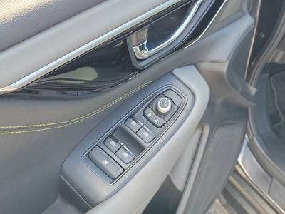 2023 Subaru Outback Onyx Edition