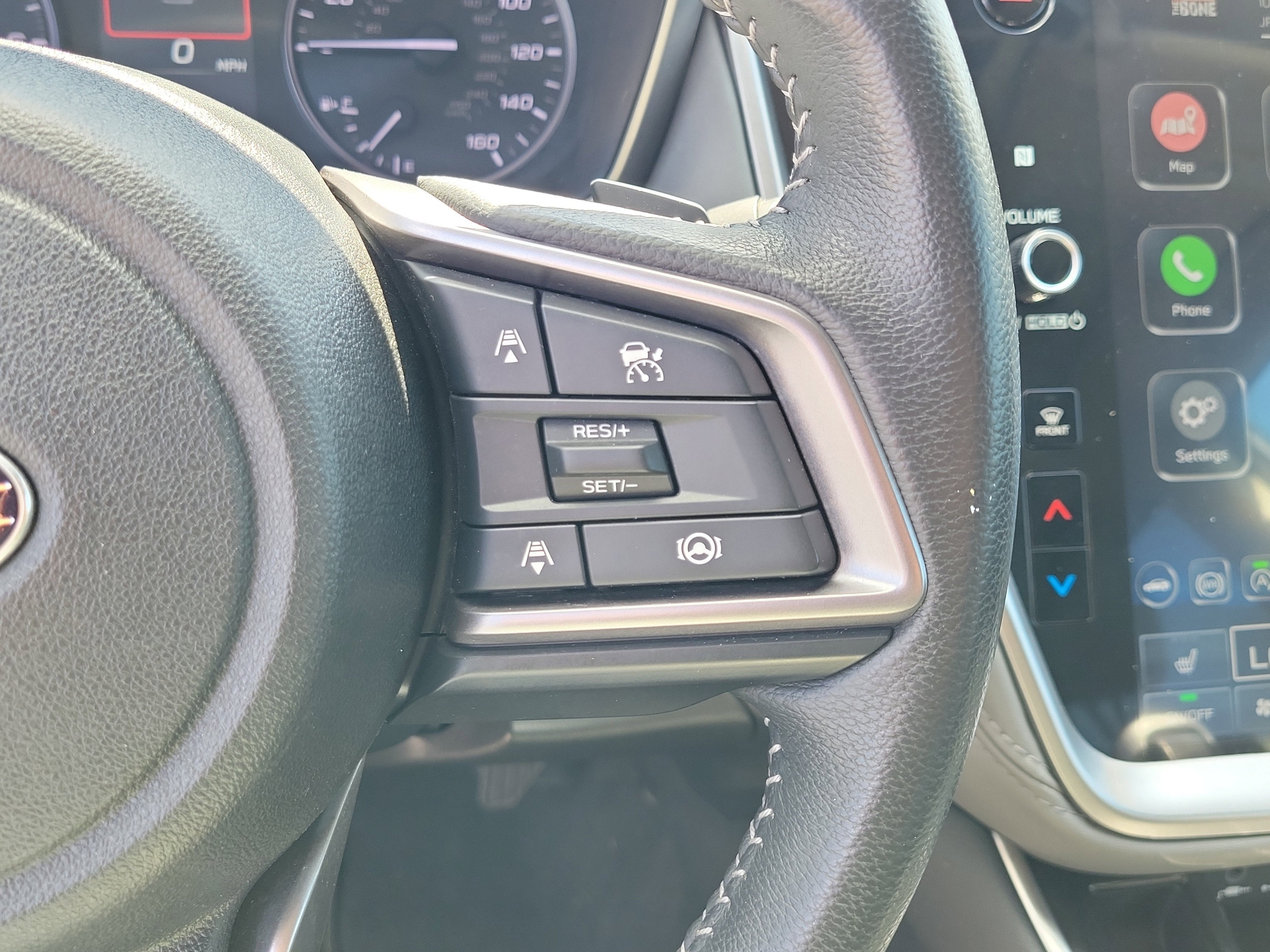 2023 Subaru Outback Onyx Edition