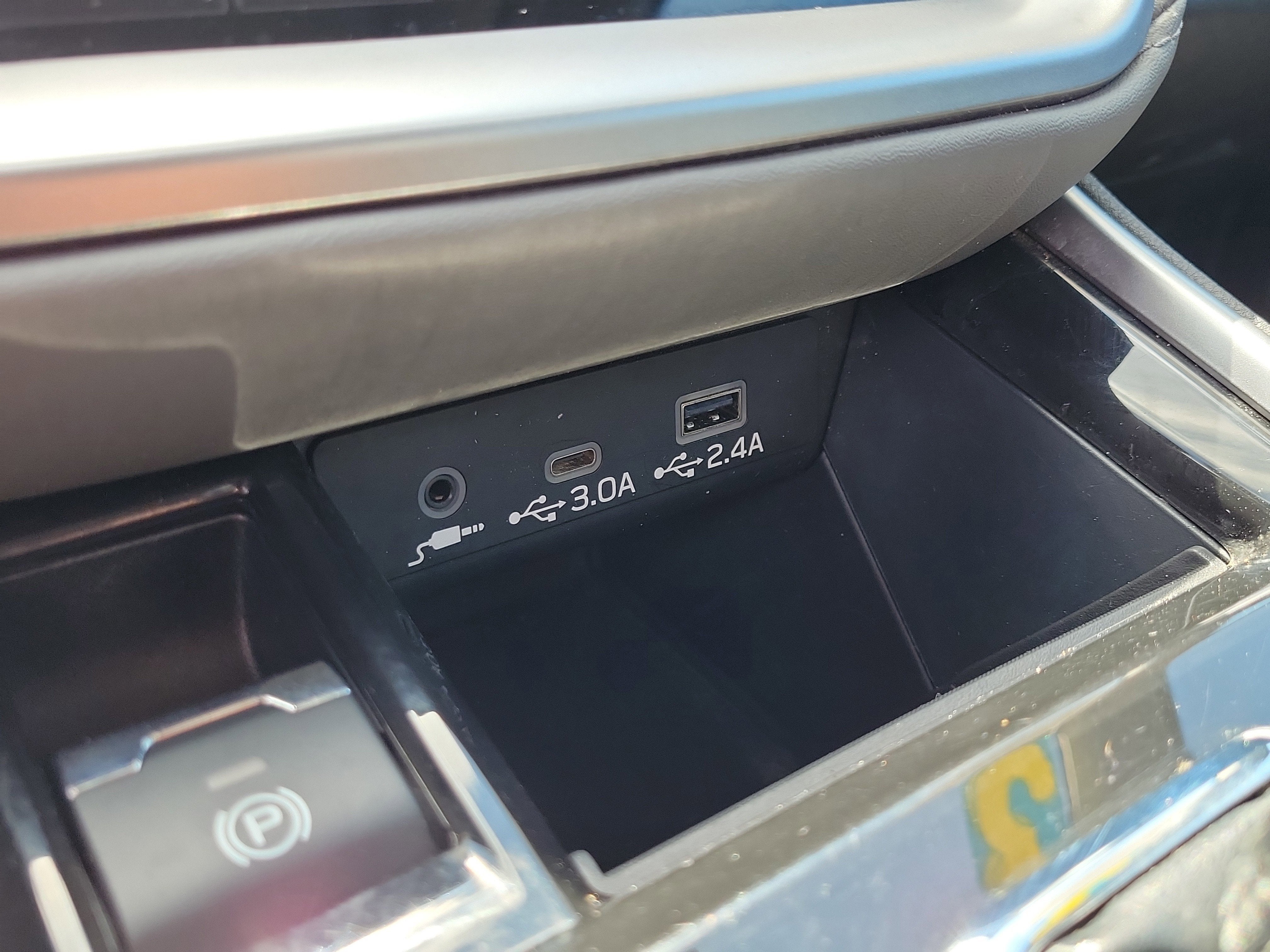 2023 Subaru Outback Onyx Edition