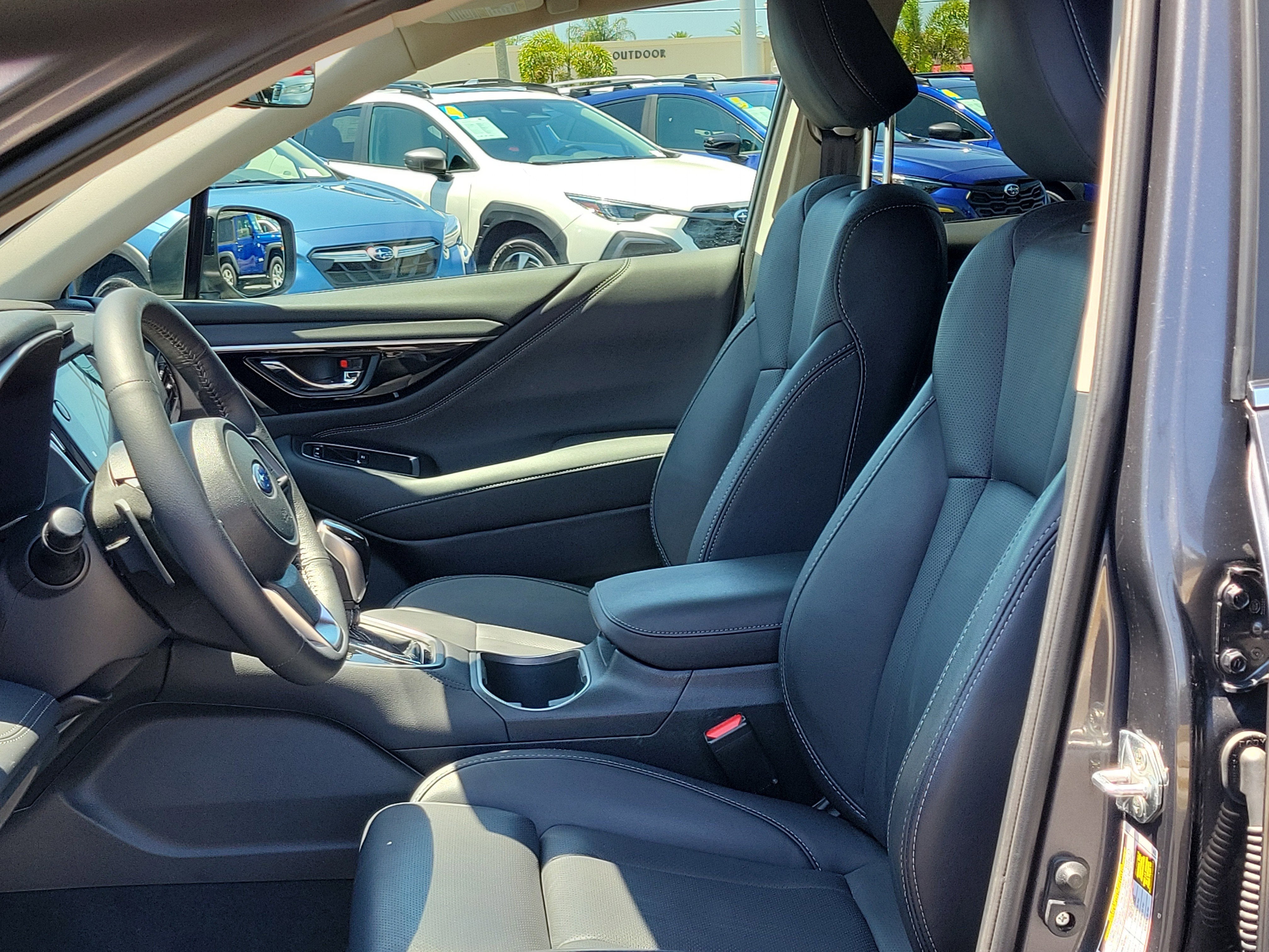 2023 Subaru Outback Limited