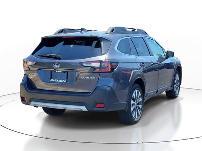 2023 Subaru Outback Limited