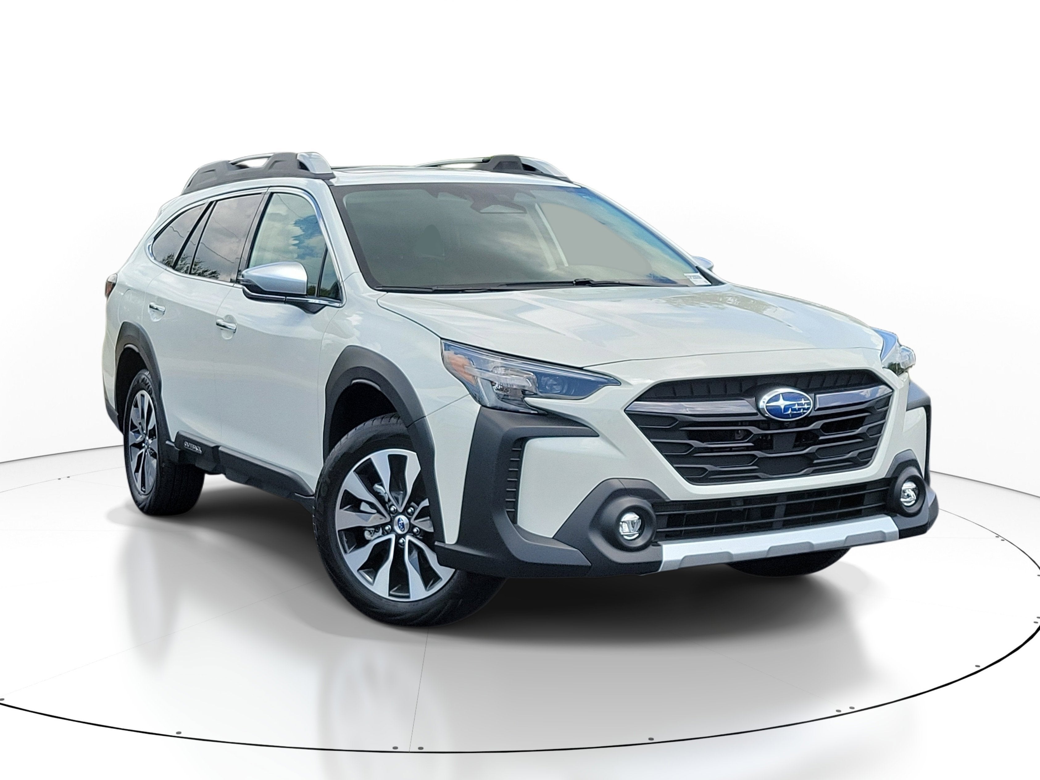 2023 Subaru Outback Touring