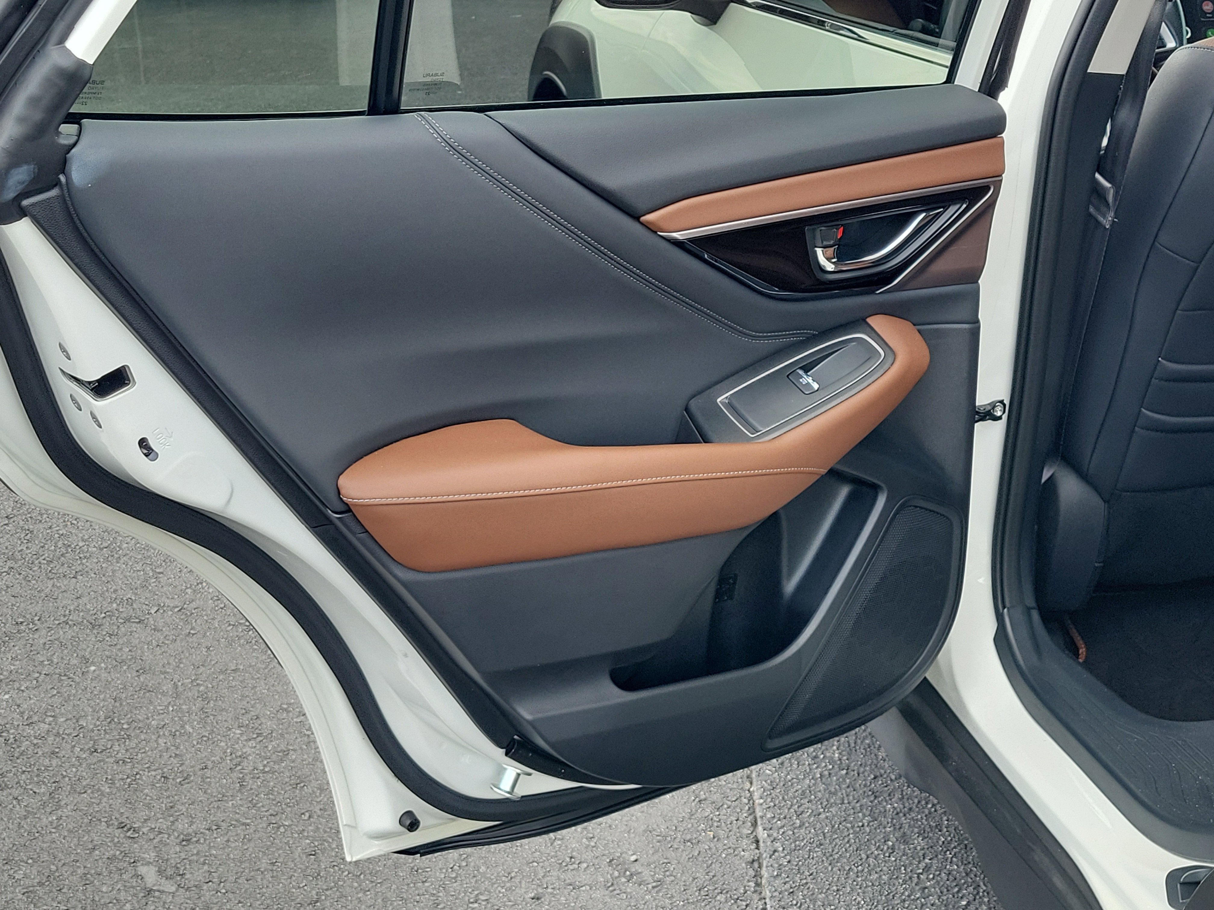 2023 Subaru Outback Touring