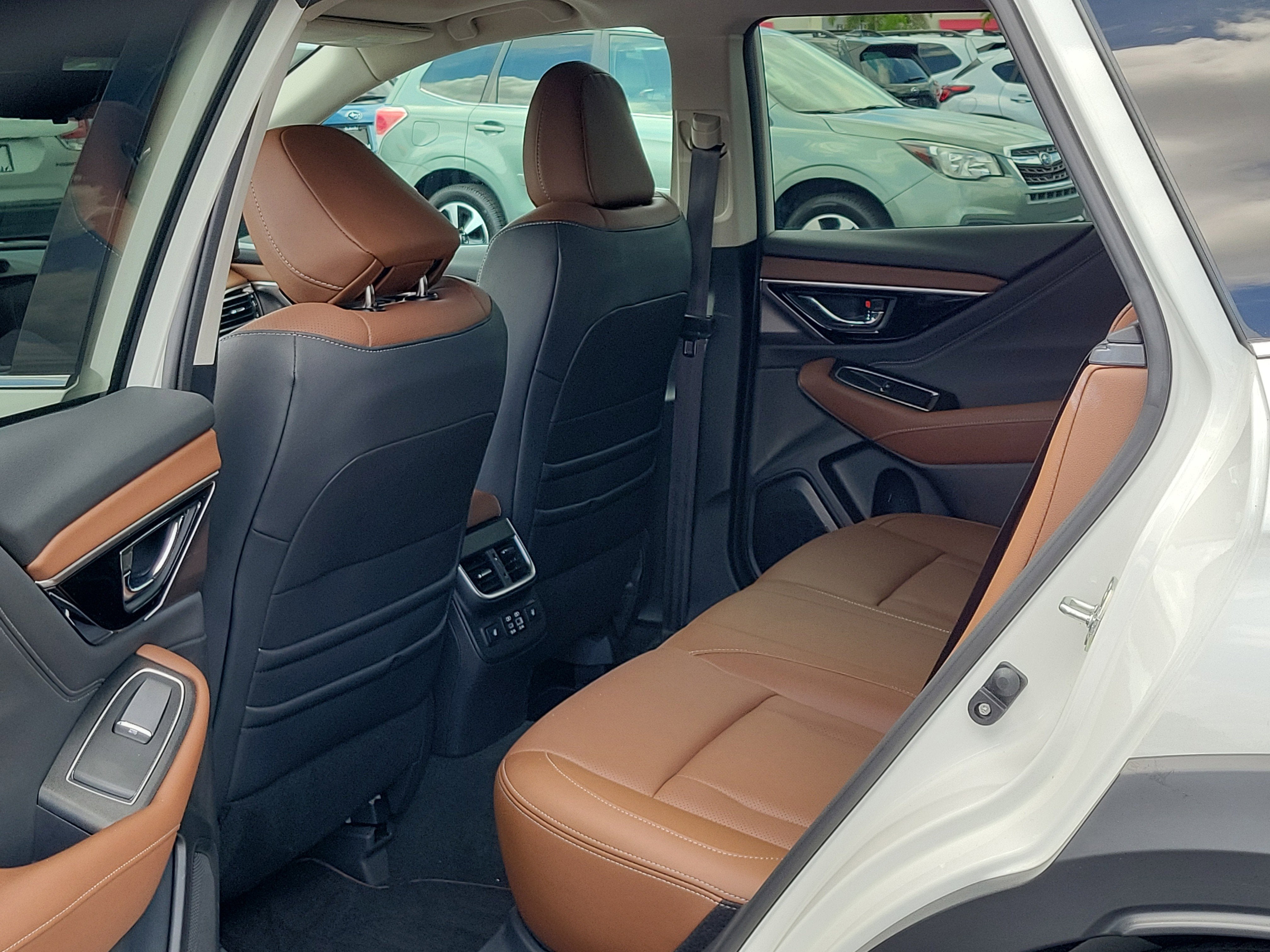 2023 Subaru Outback Touring