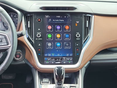 2023 Subaru Outback Touring