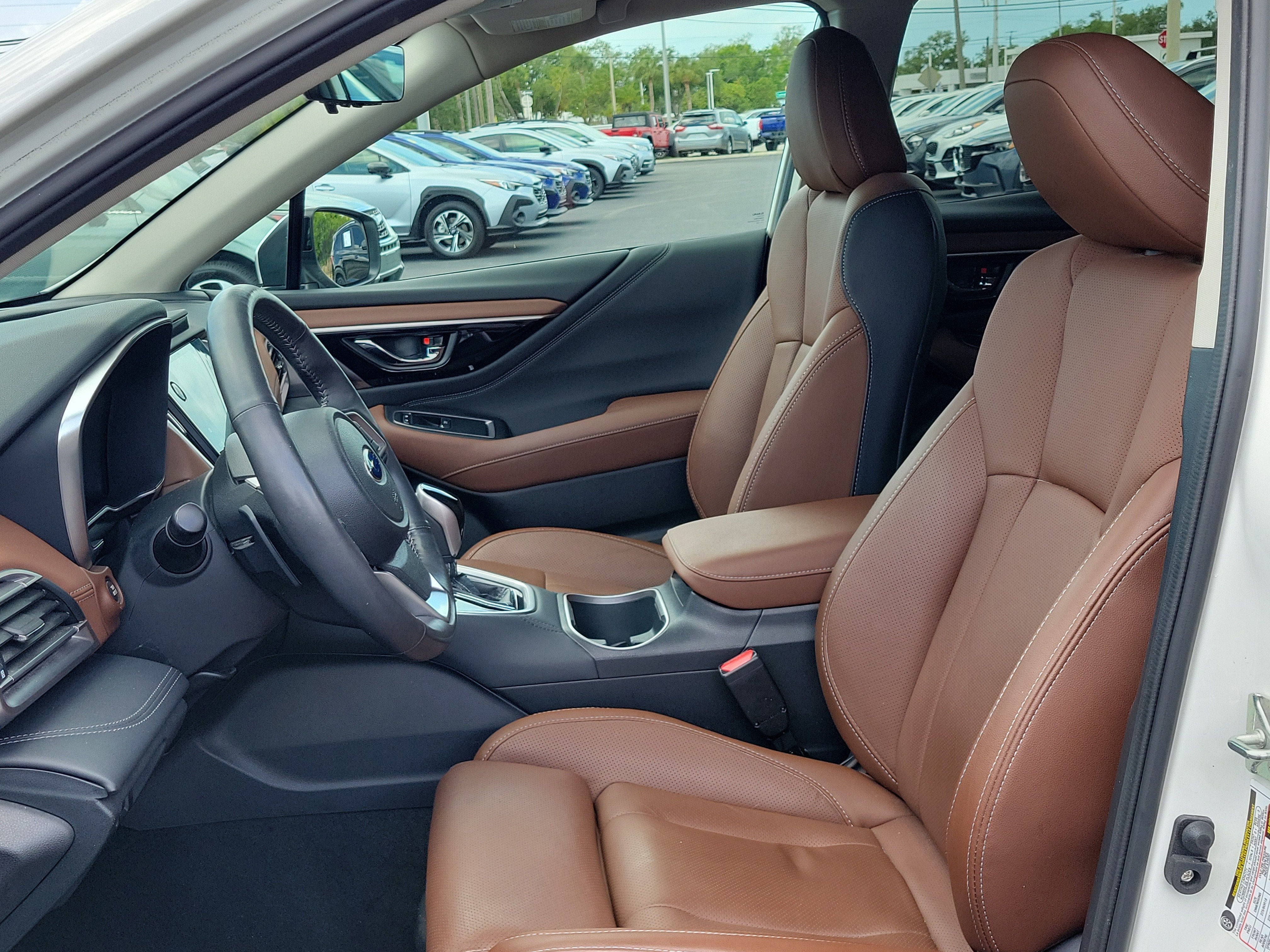 2023 Subaru Outback Touring