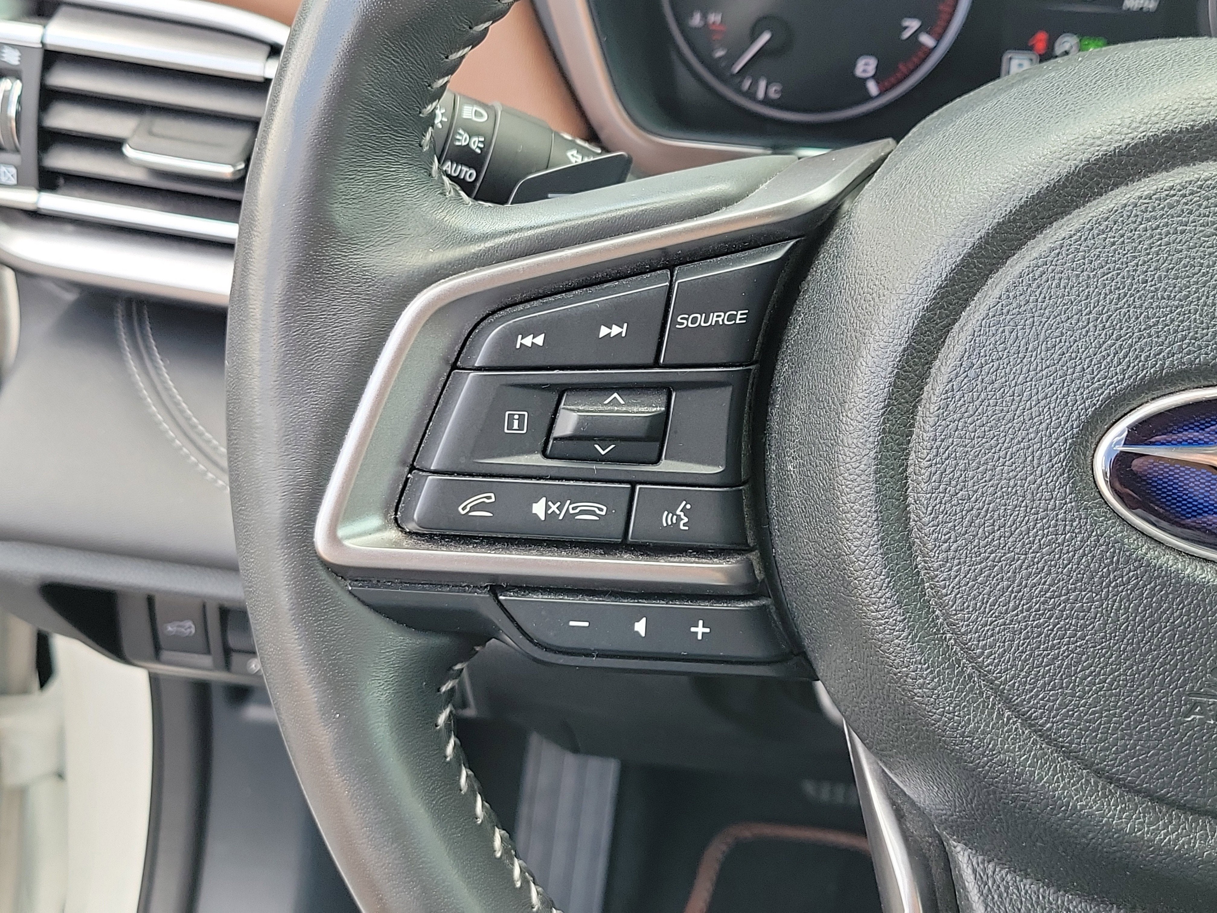 2023 Subaru Outback Touring