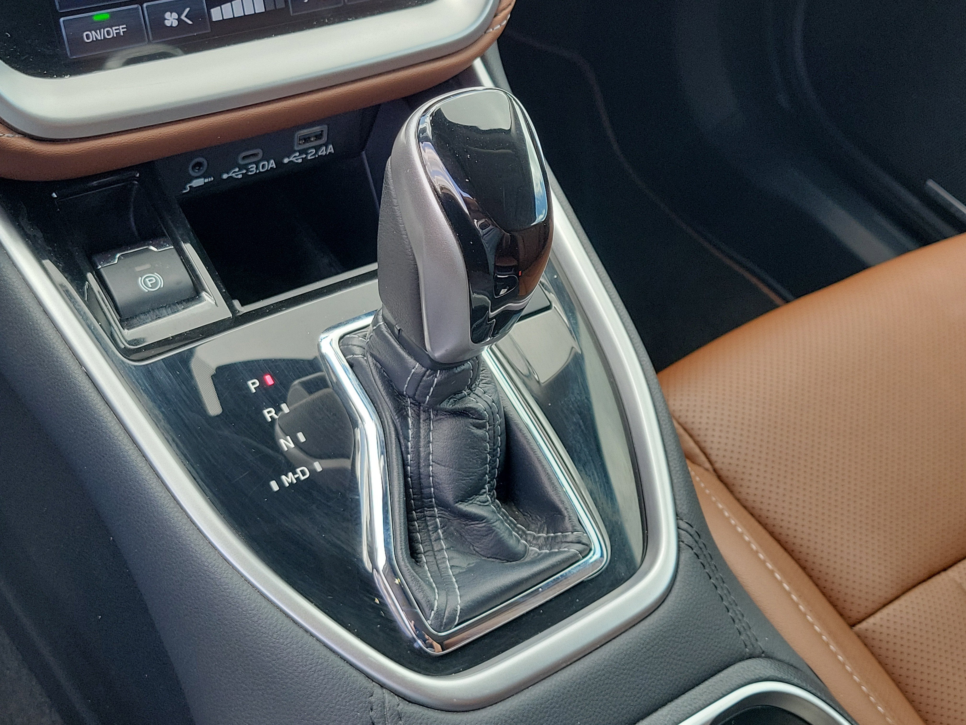 2023 Subaru Outback Touring