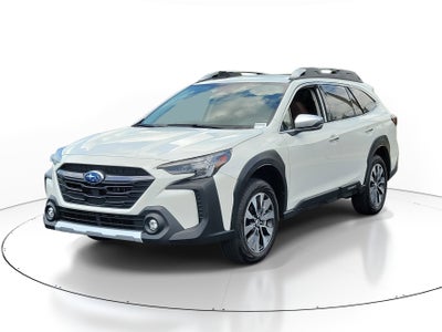 2023 Subaru Outback Touring