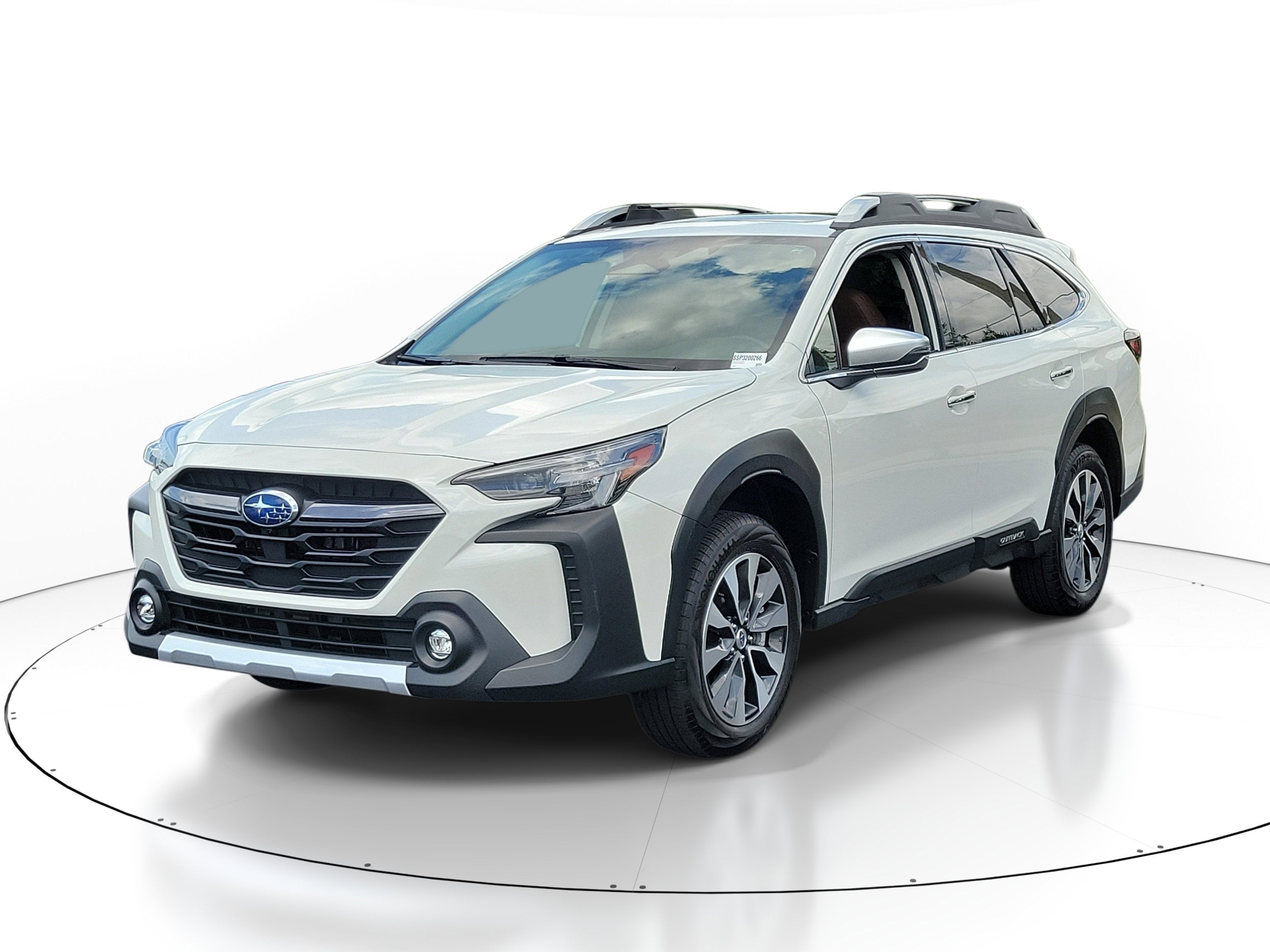 2023 Subaru Outback Touring