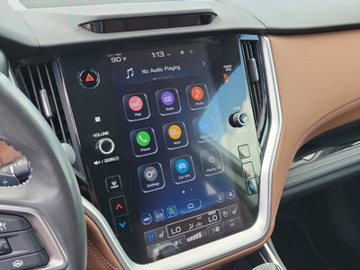 2023 Subaru Outback Touring