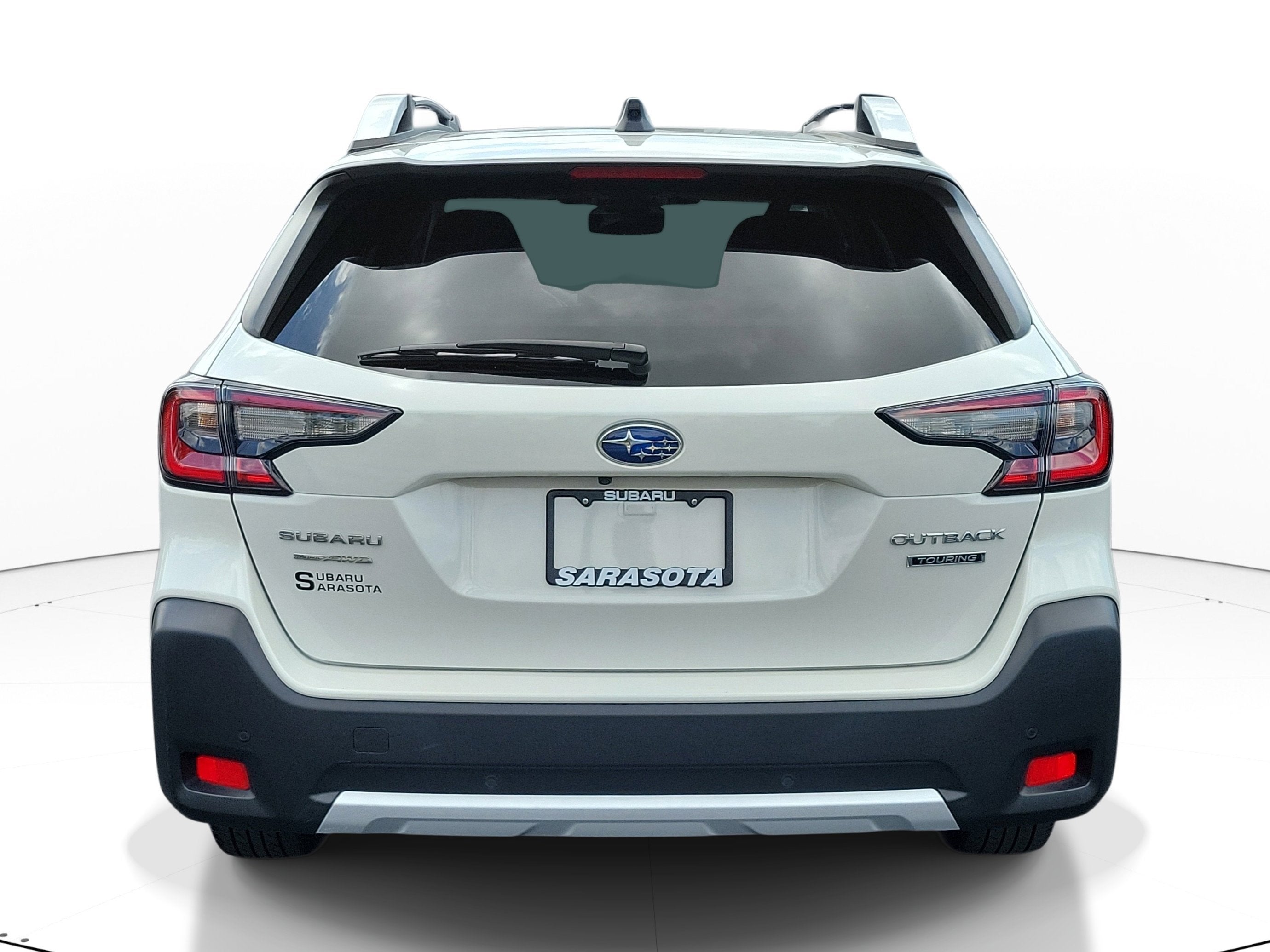 2023 Subaru Outback Touring