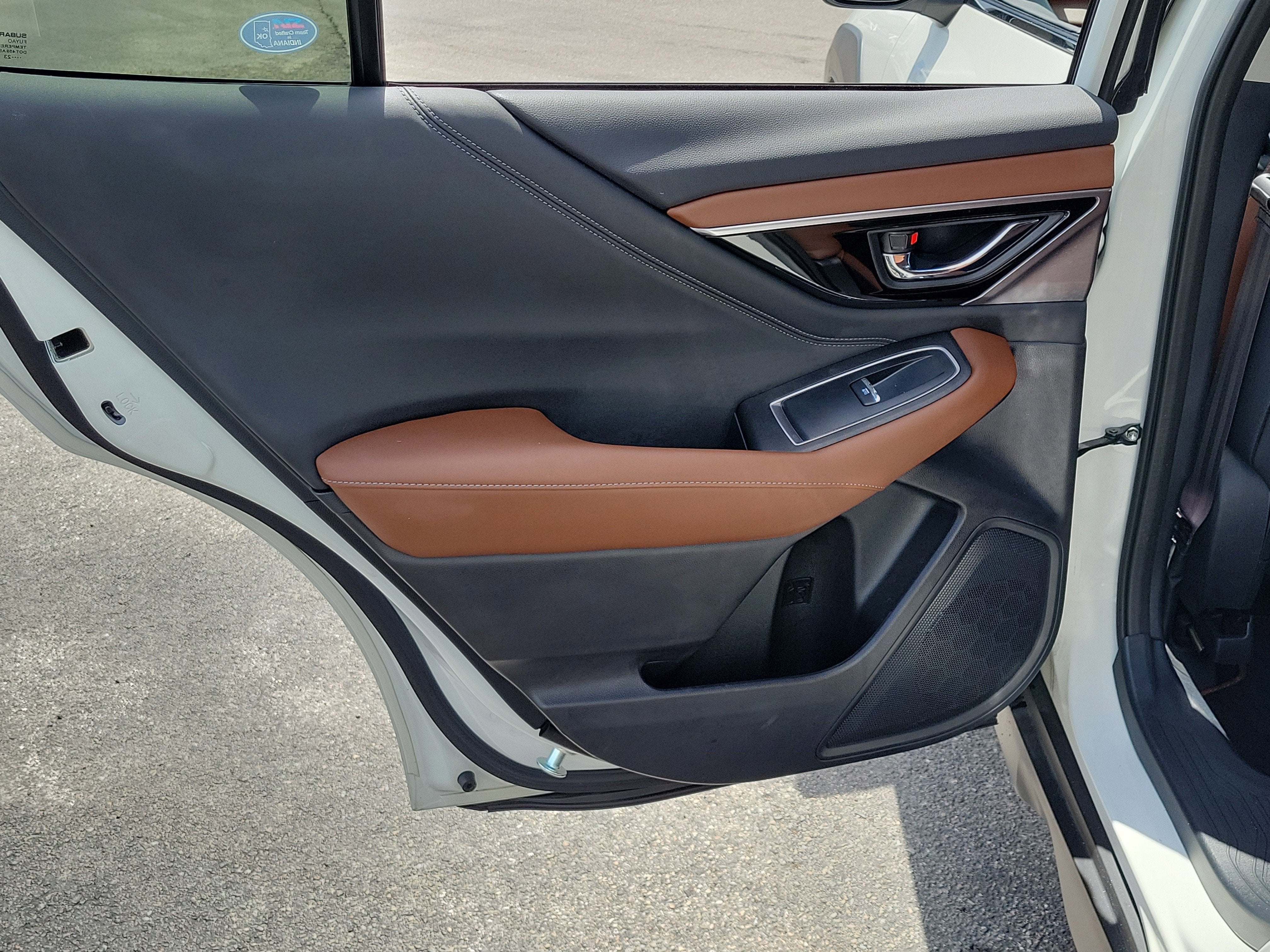 2024 Subaru Outback Touring