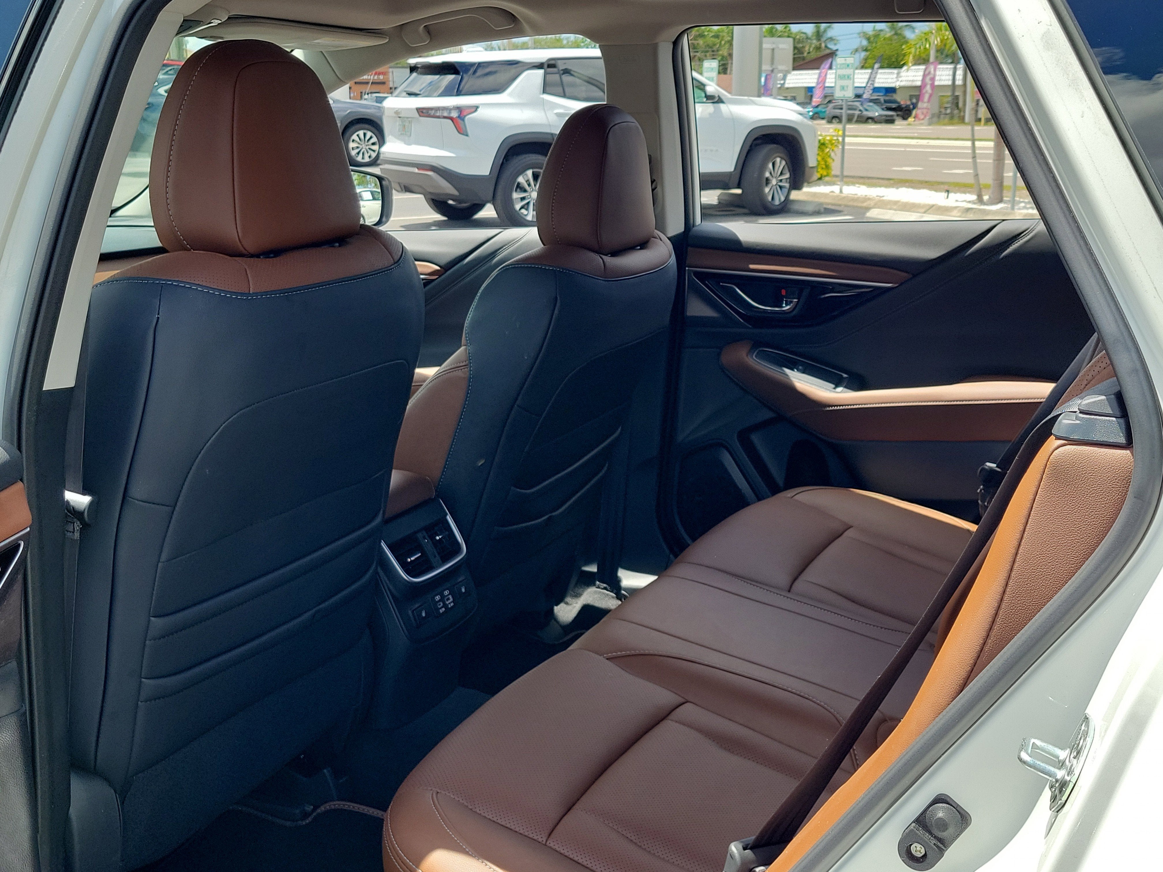 2024 Subaru Outback Touring