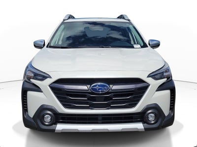 2024 Subaru Outback Touring