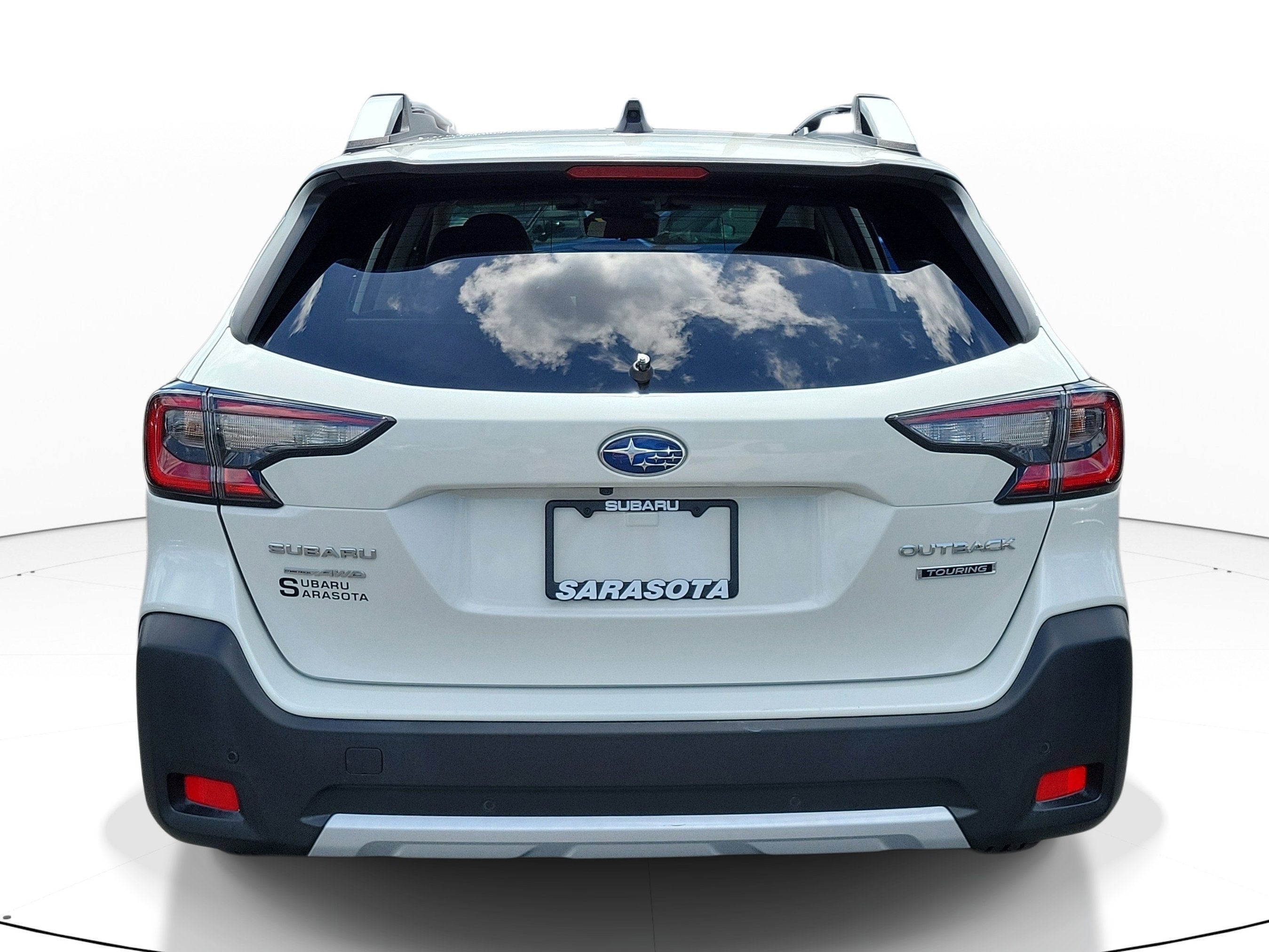 2024 Subaru Outback Touring