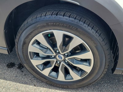 2024 Subaru Outback Touring