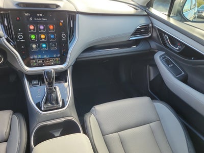 2024 Subaru Outback Limited XT