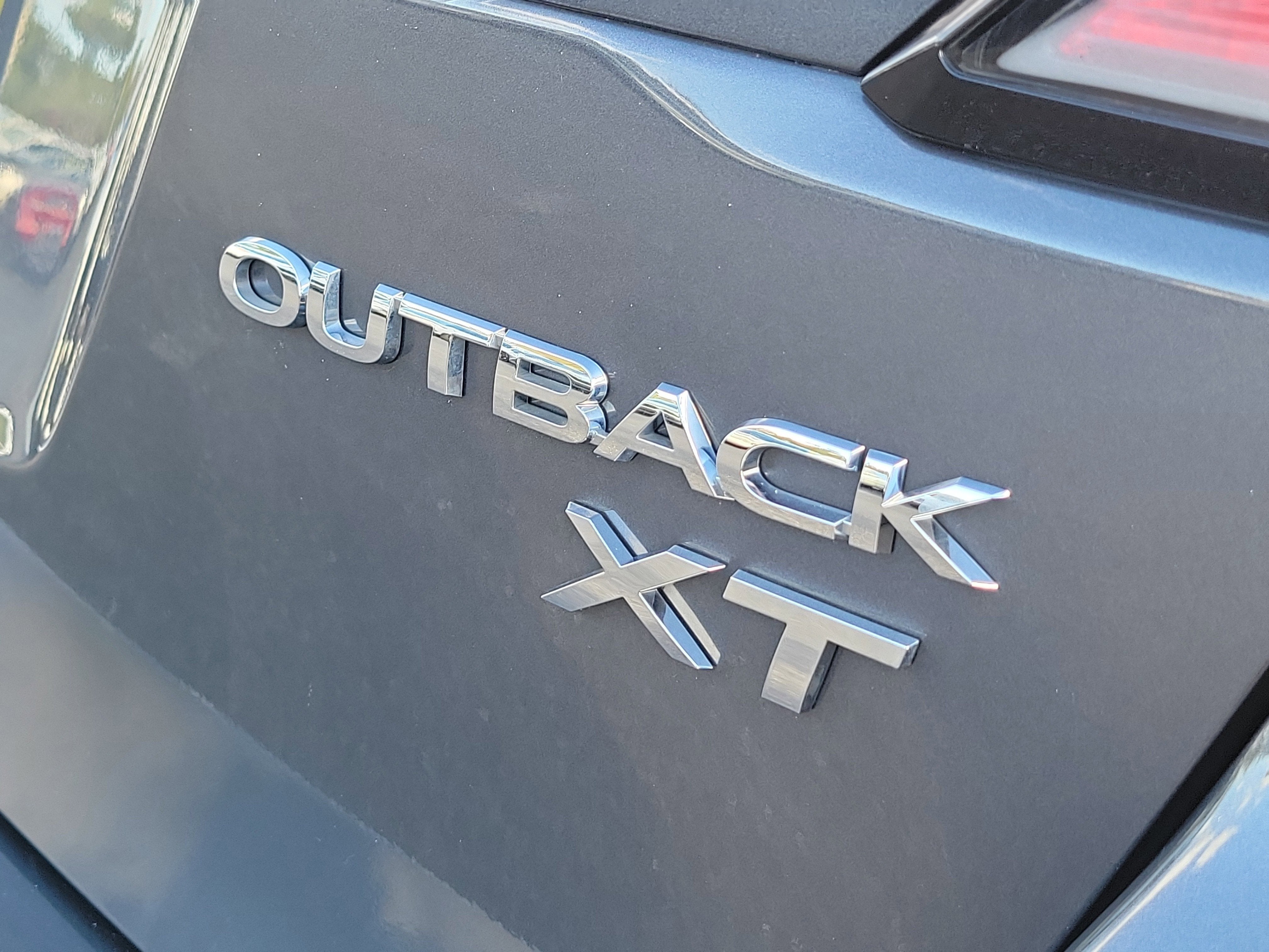 2024 Subaru Outback Limited XT
