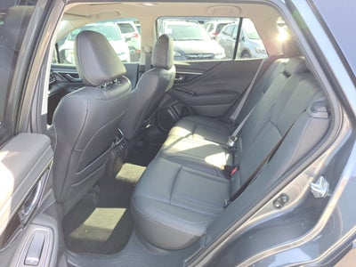 2023 Subaru Outback Limited XT