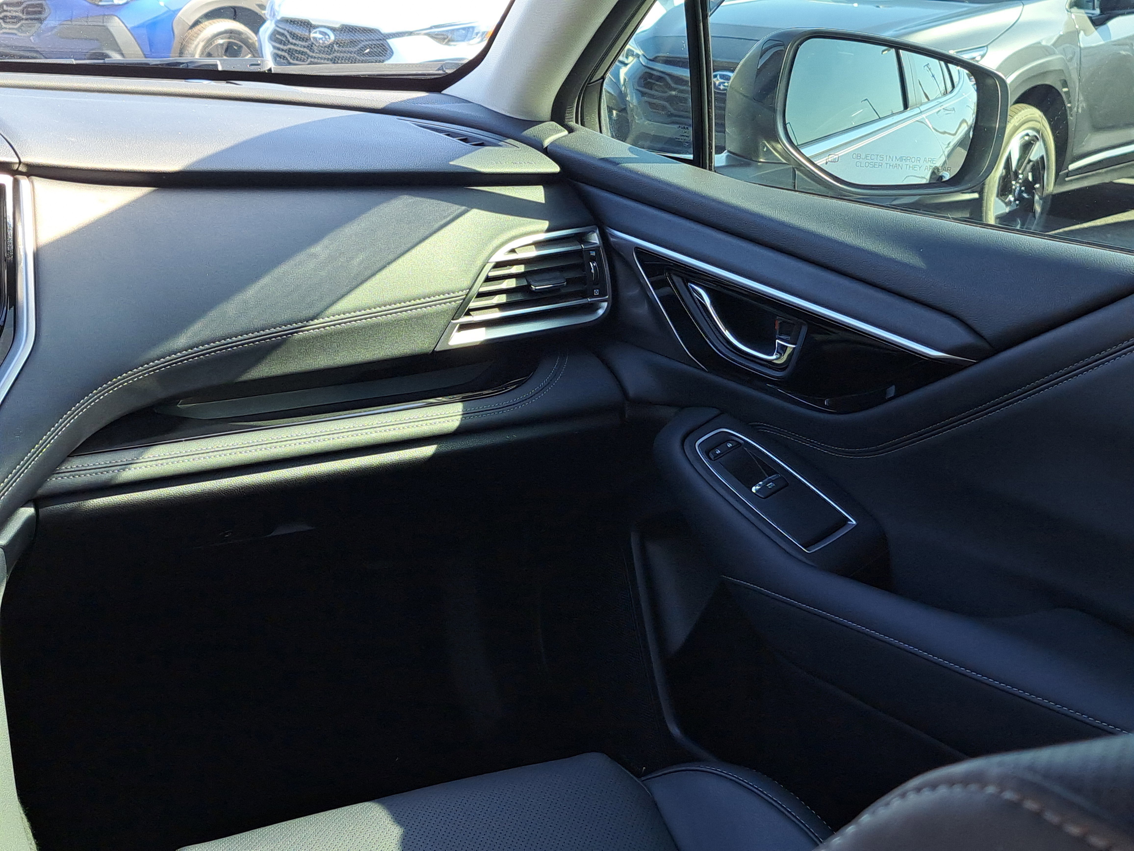 2023 Subaru Outback Limited XT