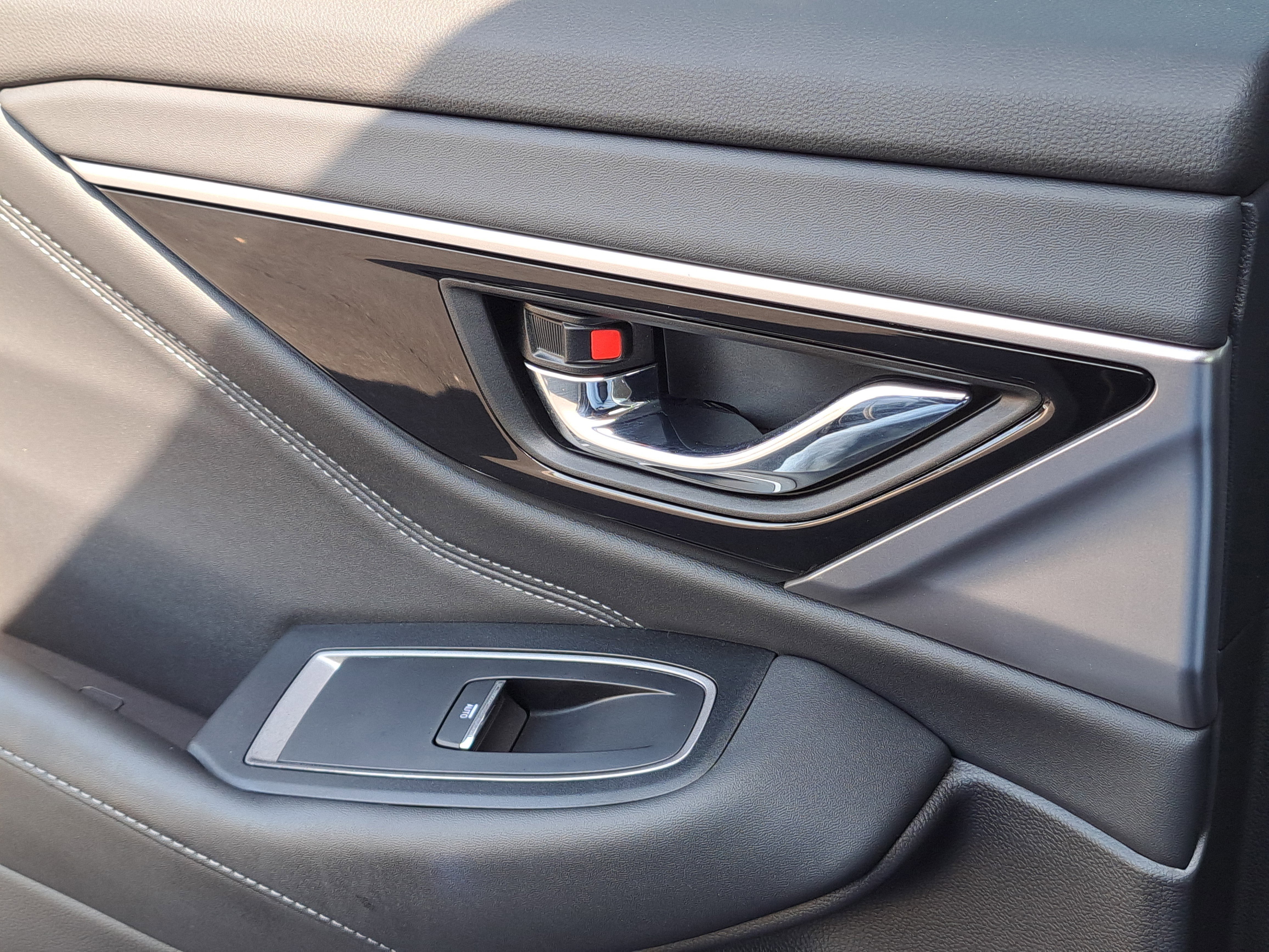 2023 Subaru Outback Limited XT