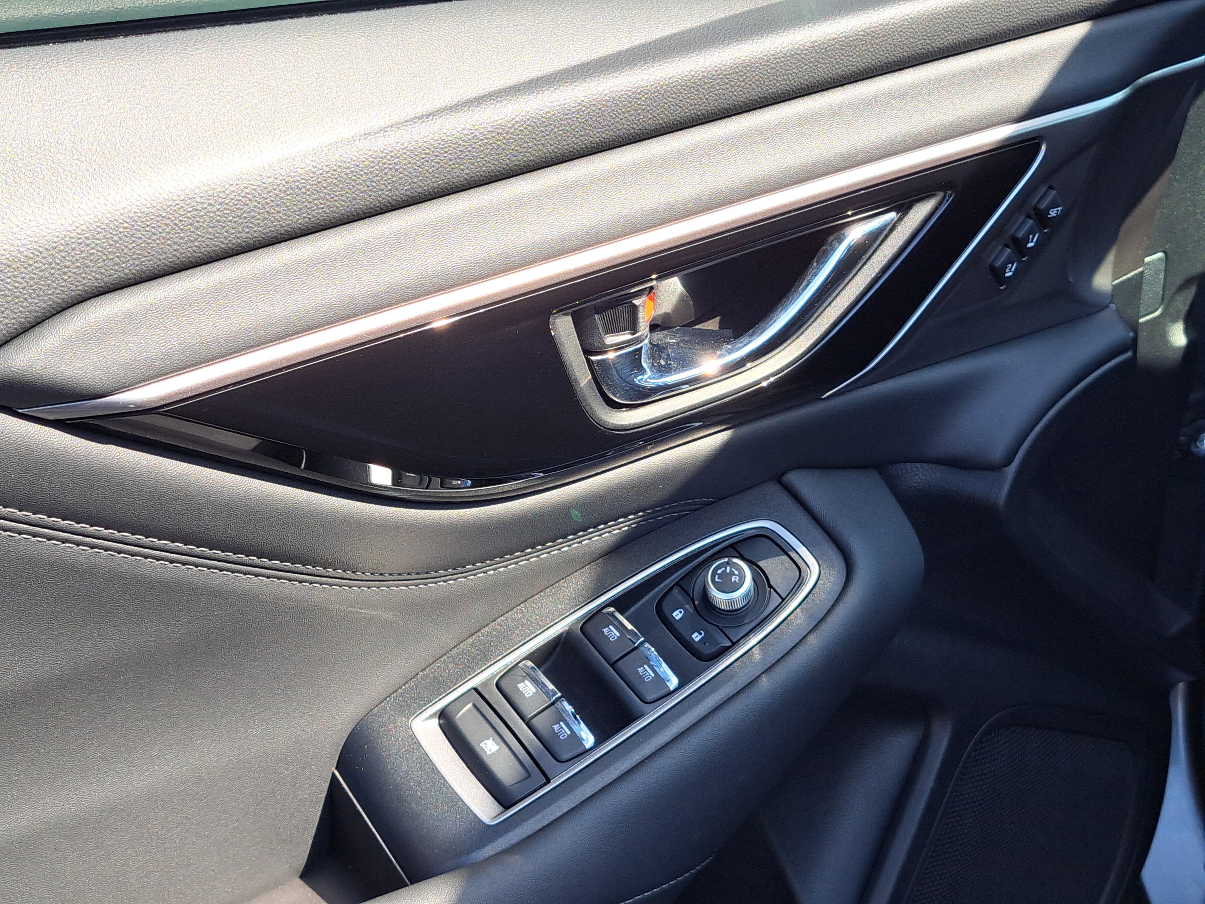 2023 Subaru Outback Limited XT