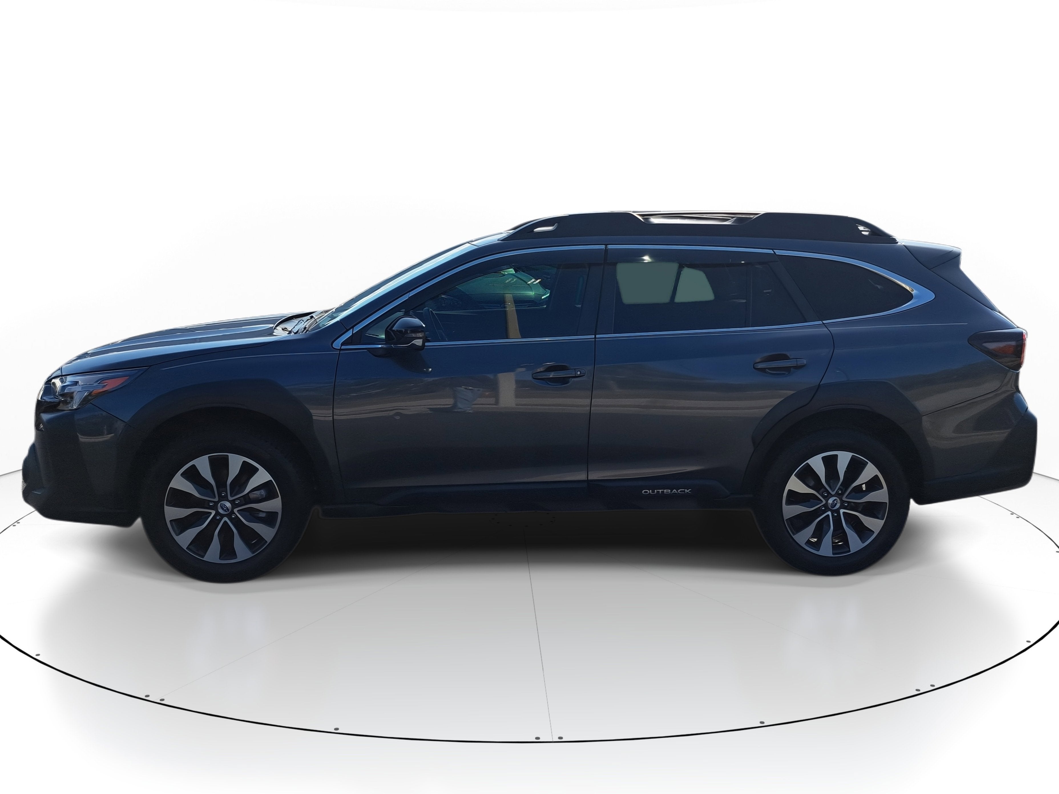 2023 Subaru Outback Limited XT