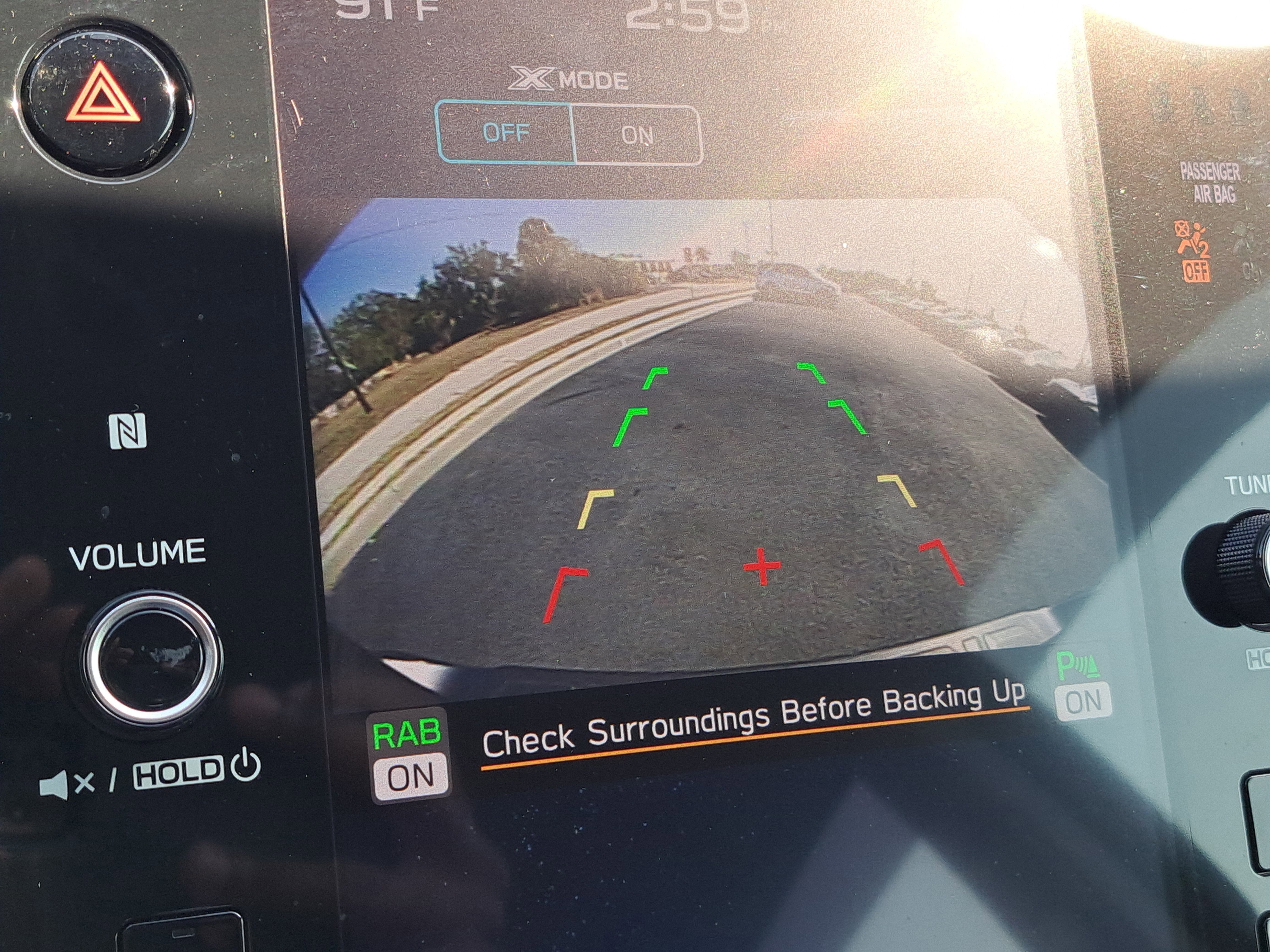 2023 Subaru Outback Limited XT