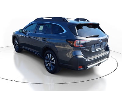 2023 Subaru Outback Limited XT