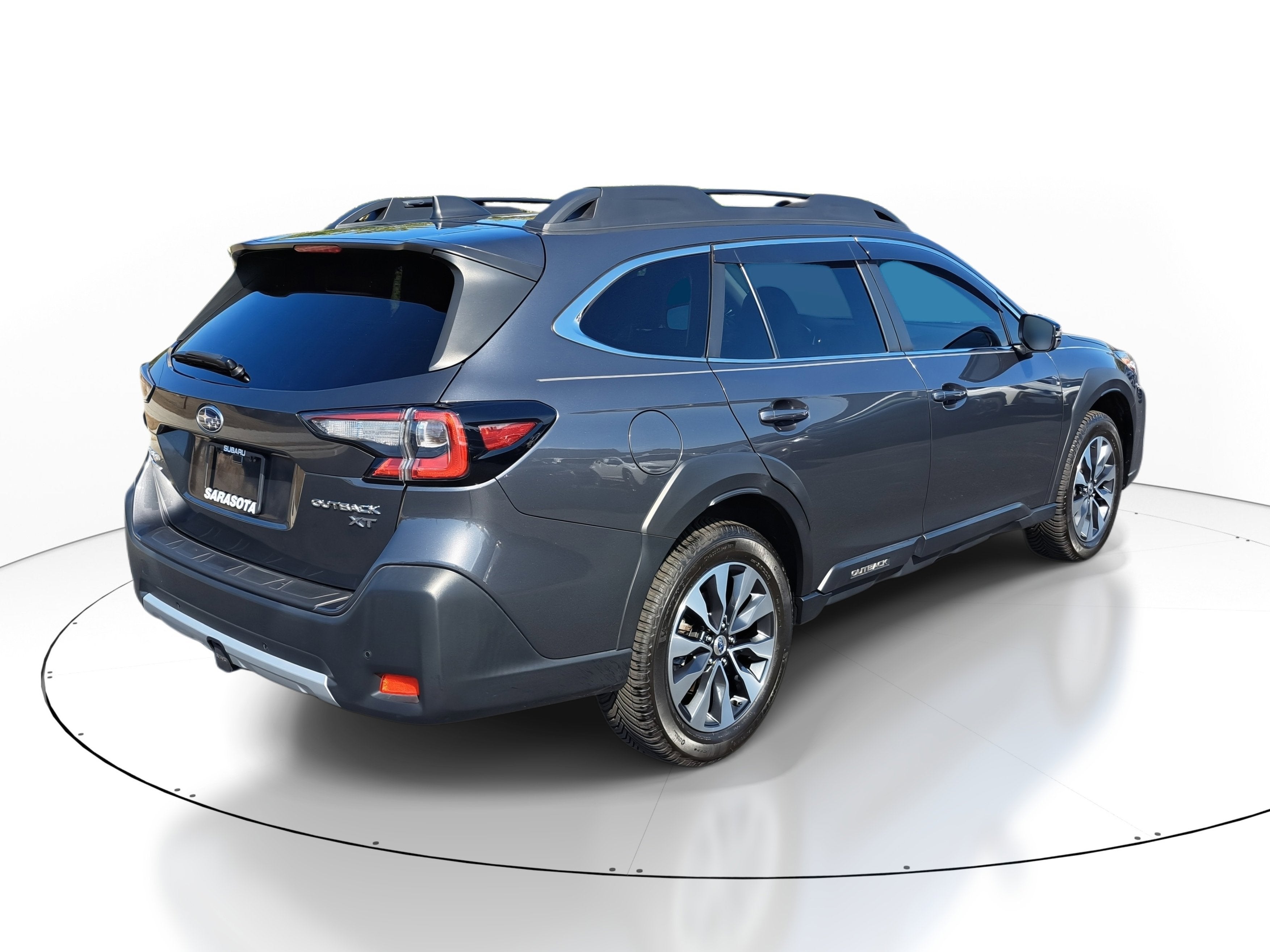 2023 Subaru Outback Limited XT