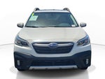 2021 Subaru Outback Limited XT