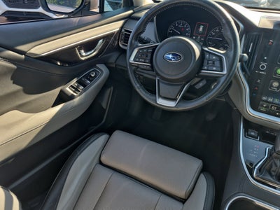 2023 Subaru Outback Limited XT