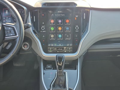 2023 Subaru Outback Limited XT