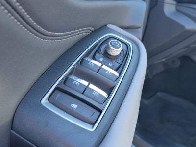 2023 Subaru Outback Limited XT