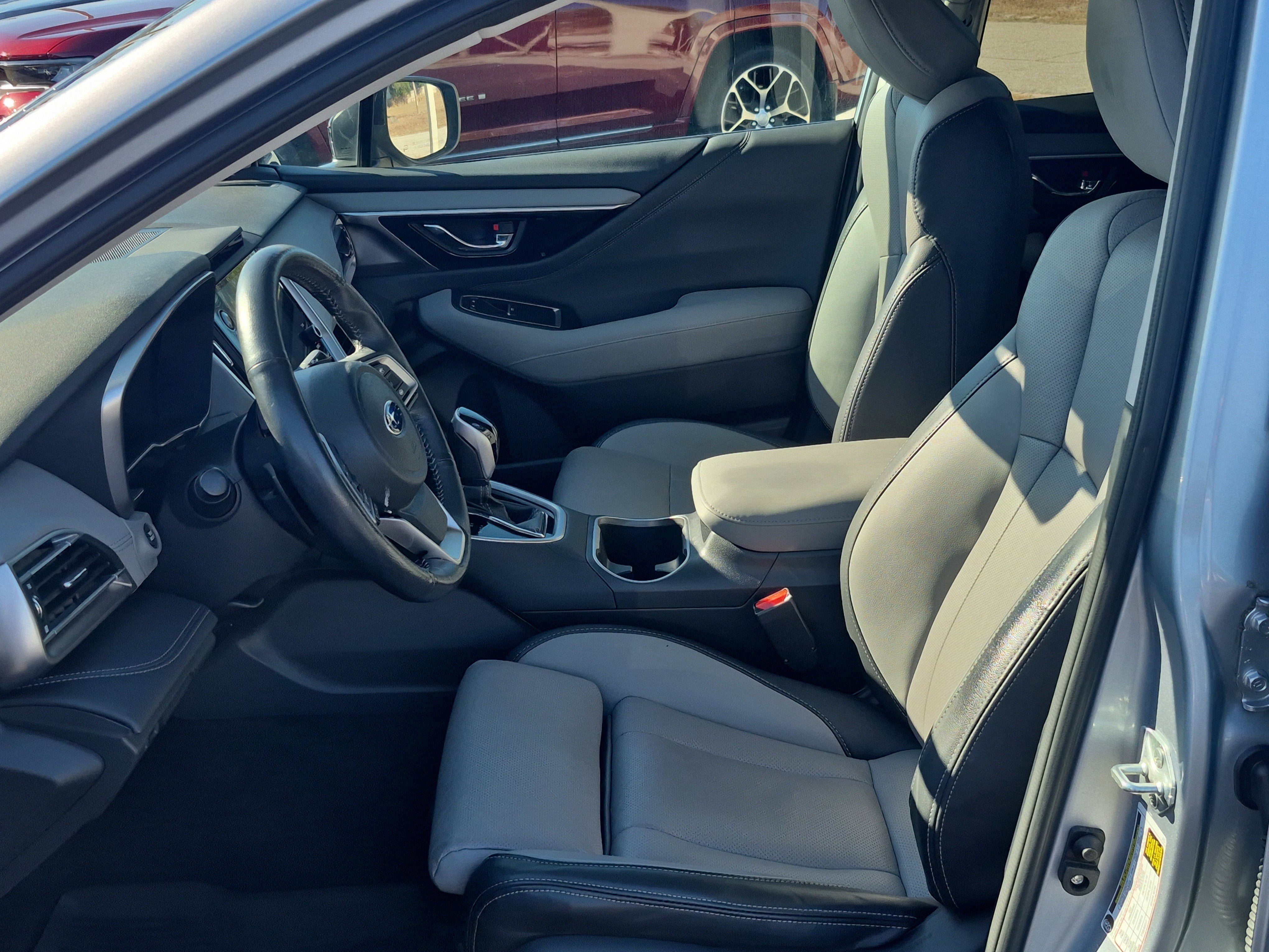 2023 Subaru Outback Limited XT