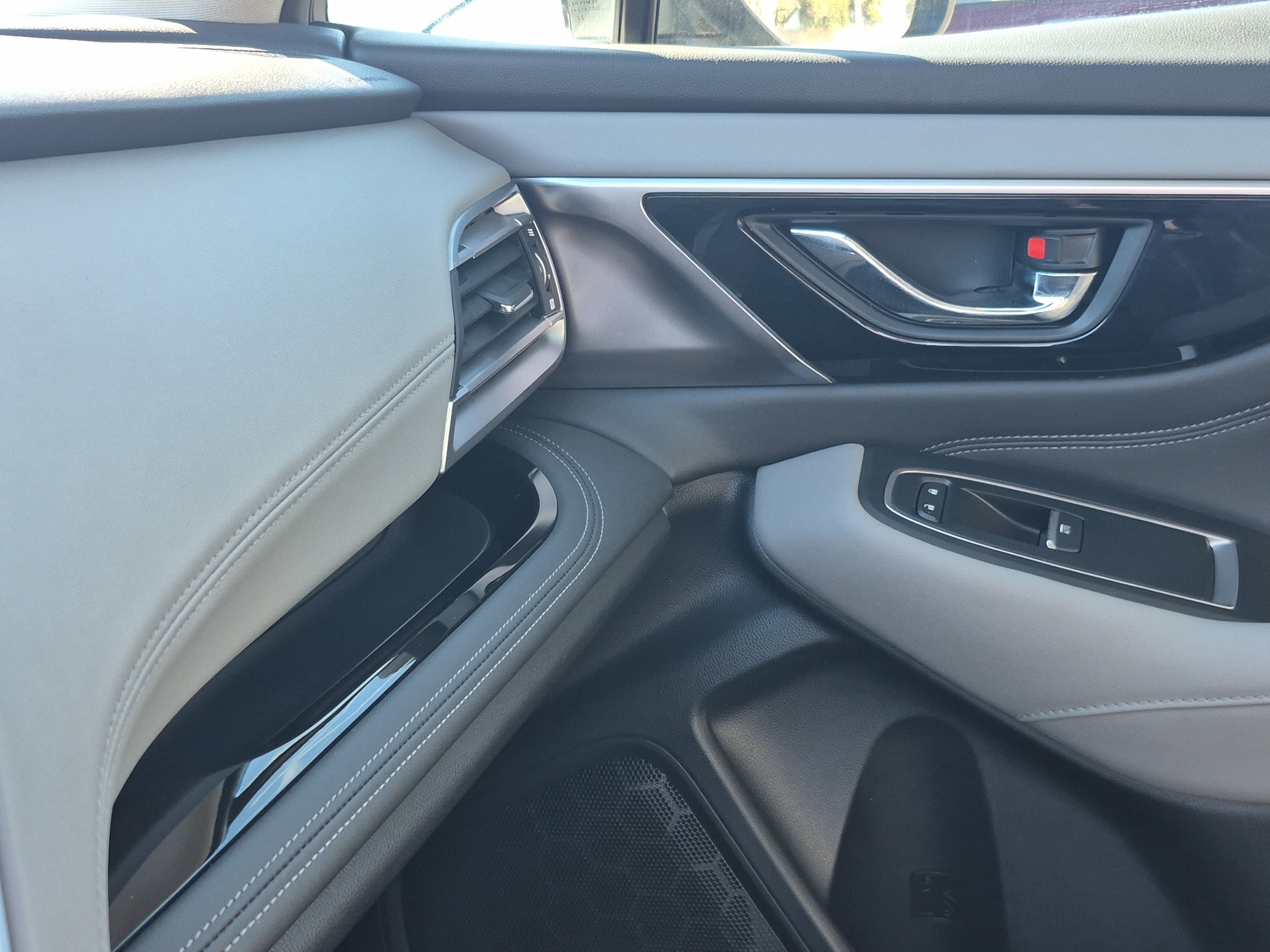 2023 Subaru Outback Limited XT