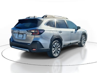 2023 Subaru Outback Limited XT