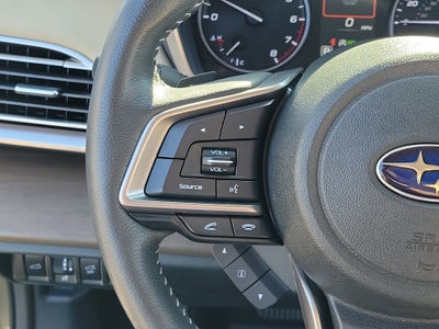 2022 Subaru Outback Limited XT