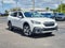 2020 Subaru Outback Touring XT