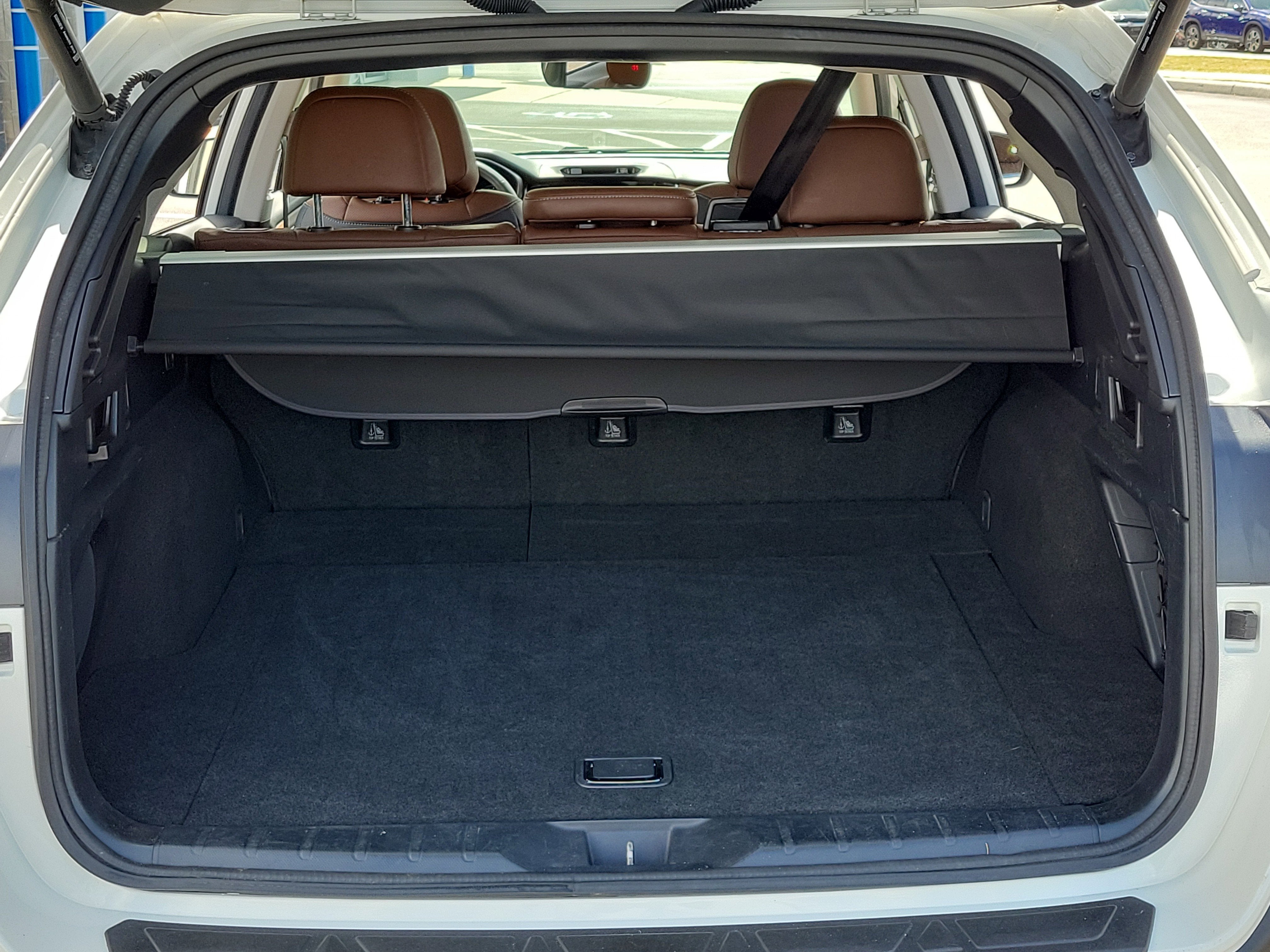 2020 Subaru Outback Touring XT