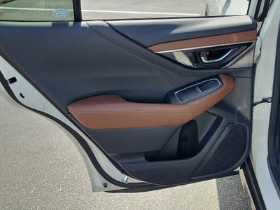 2020 Subaru Outback Touring XT