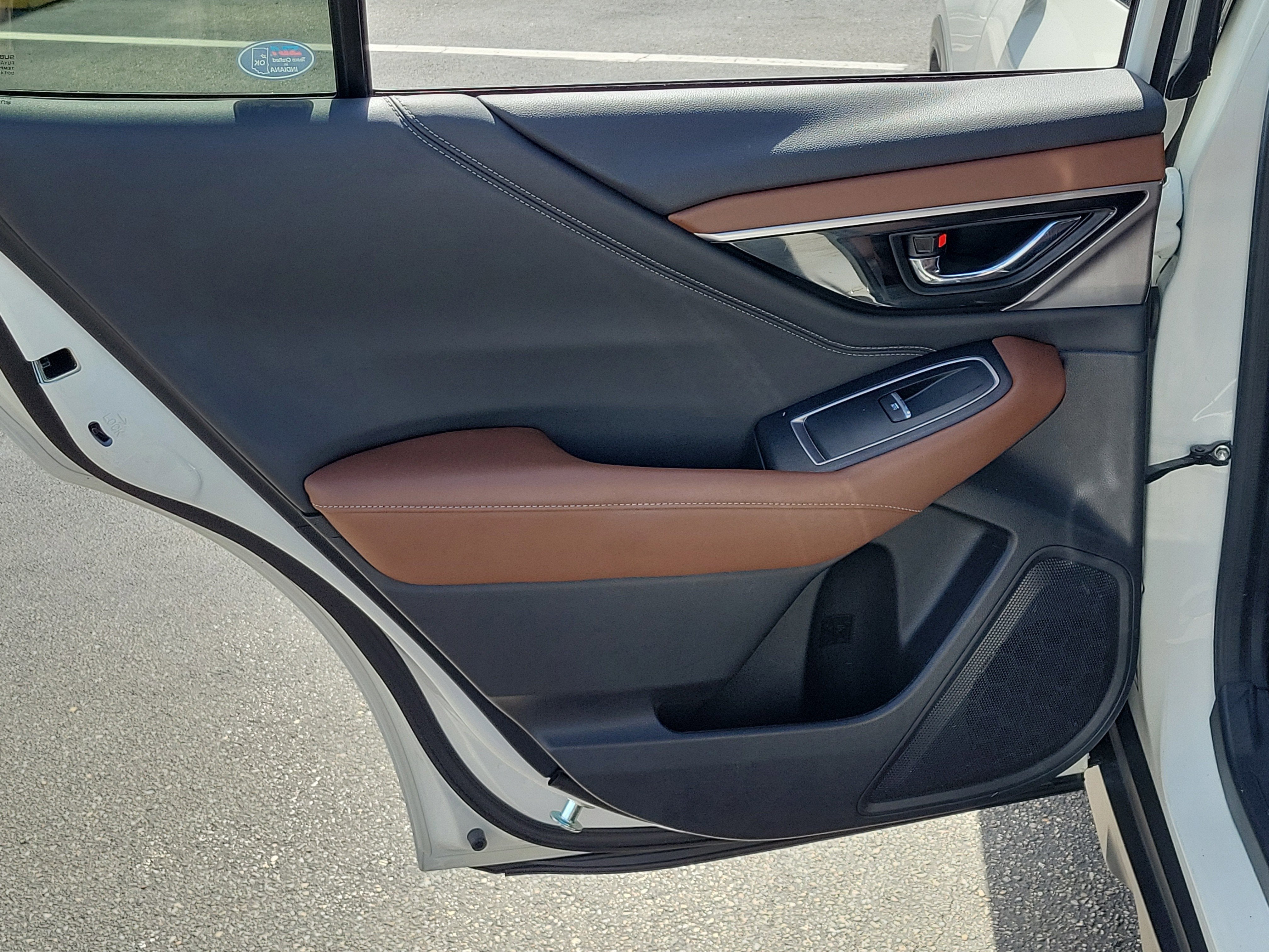 2020 Subaru Outback Touring XT