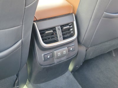 2020 Subaru Outback Touring XT