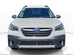 2020 Subaru Outback Touring XT