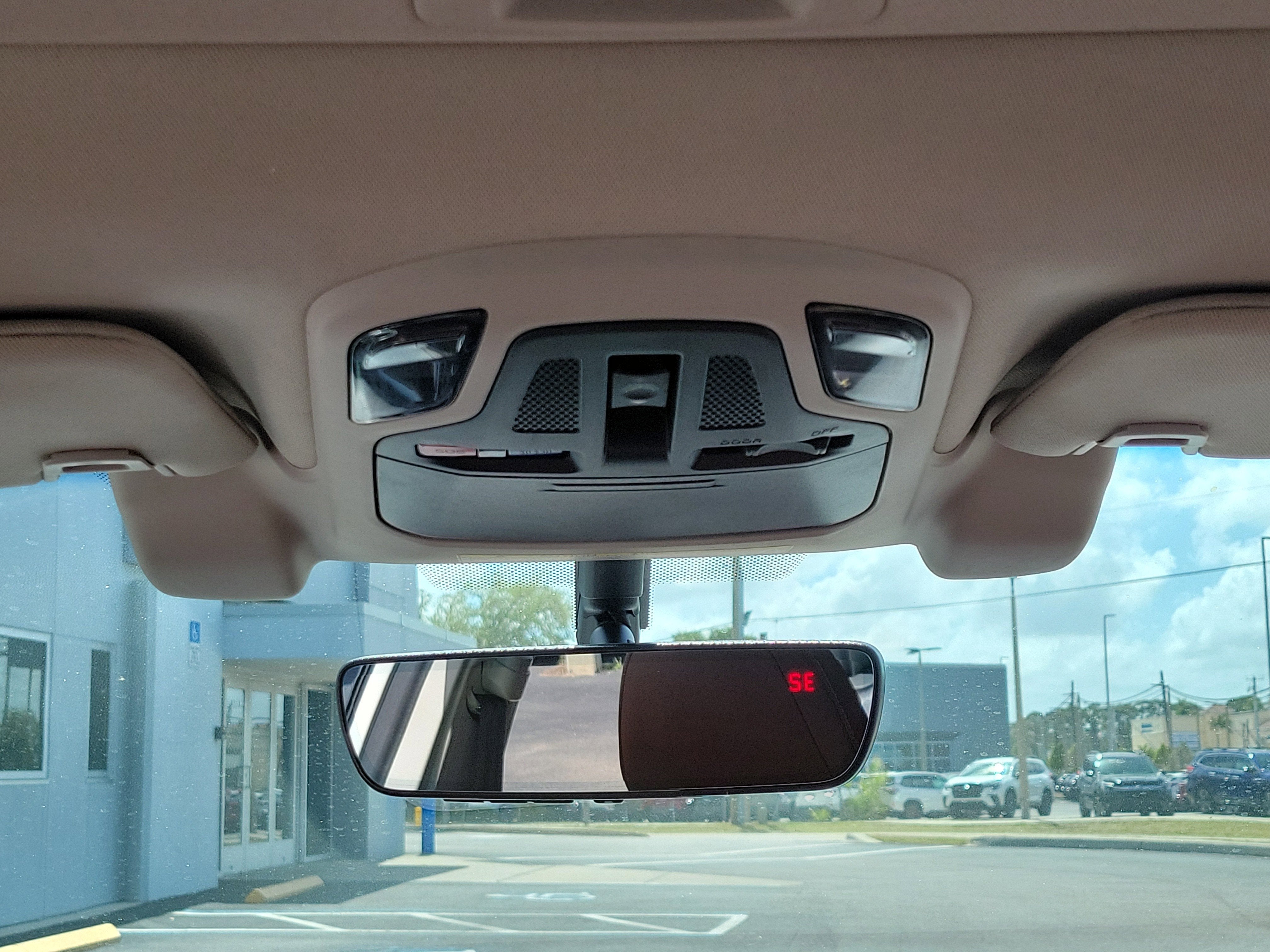 2020 Subaru Outback Touring XT