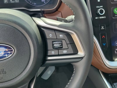 2020 Subaru Outback Touring XT